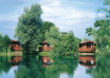 Woodlakes