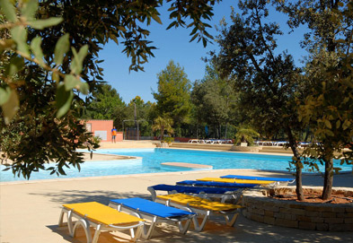 Les Lacs du Verdon - Holiday Lodges in Regusse, Provence-Cote-dAzur, France