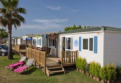 El Delfin Verde campsite