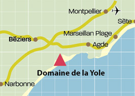 Domaine De La Yole