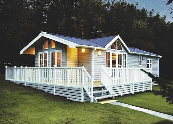 Herbage Country Lodges