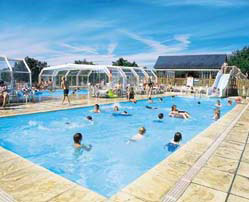 Domaine de Drancourt - Holiday Park in St Valery, Picardy, France