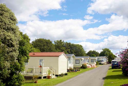 Photo 5 of Solent Breezes Holiday Park