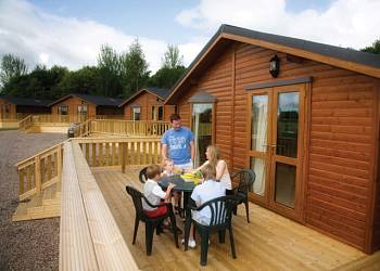 Nether Craig Holiday Park