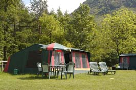 Photo 4 of Great Langdale Campsite