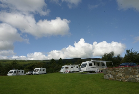Photo 7 of Bryn Gloch Caravan and Camping Park