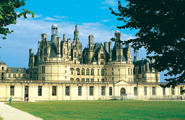Photo 2 of Chateau des Marais