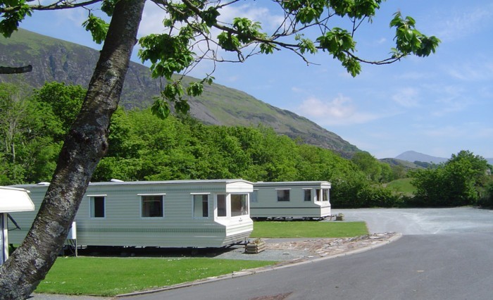 Photo 11 of Bryn Gloch Caravan and Camping Park