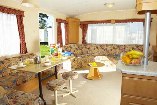 Winchelsea Sands Holiday Park