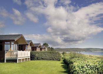Luce Bay Holiday Park