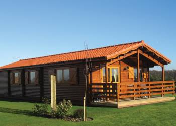 Grange Park Lodges
