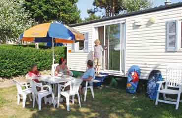 Camping le Chatelet