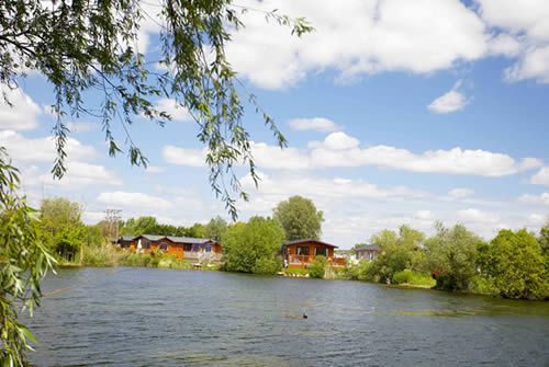 Photo 9 of Chichester Lakeside Holiday Park