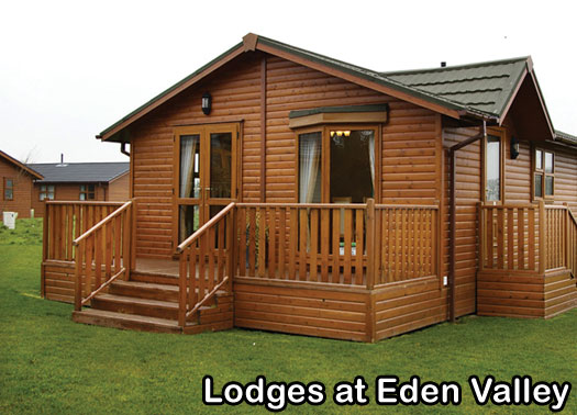 Photo 6 of Eden Valley Holiday Park
