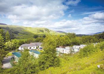 Glen Dochart