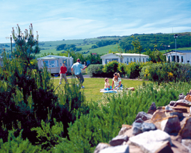 Photo 5 of Presthaven Sands Holiday Park