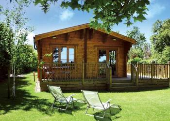 Heathside Lodges