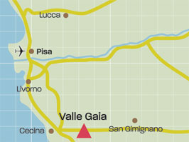 Photo 3 of Valle Gaia