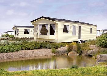Loch Awe Holiday Park