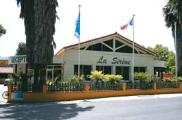 Photo 4 of La Sirene