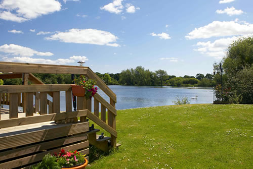 Photo 11 of Chichester Lakeside Holiday Park