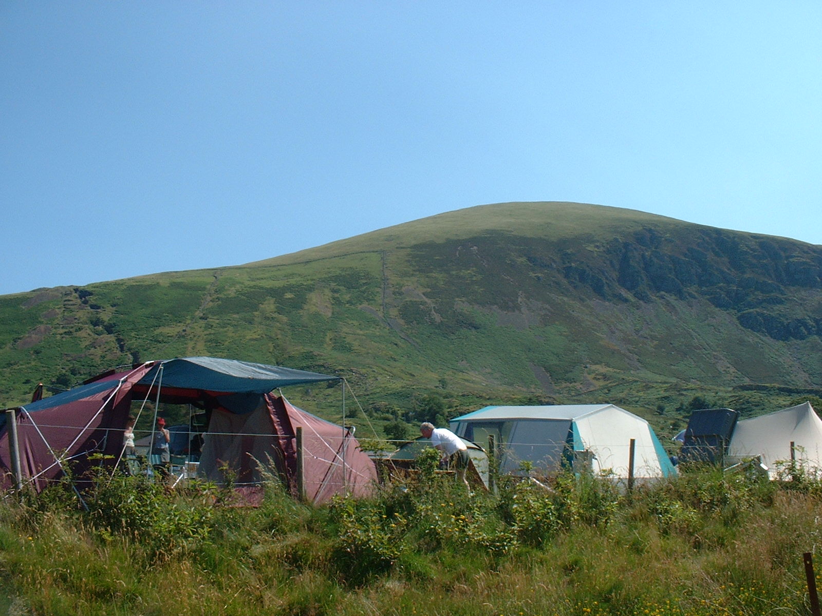Photo 5 of Bryn Gloch Caravan and Camping Park