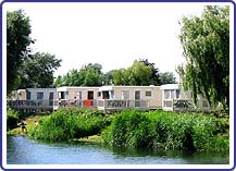 Meadowbank Holidays - Holiday Park in Bournemouth, Dorset, England