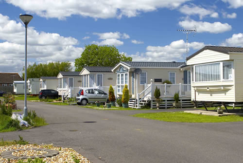 Photo 10 of Chichester Lakeside Holiday Park