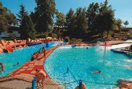 Altomincio Family Park - Holiday Park in Lake Garda, Italian-Lakes, Italy