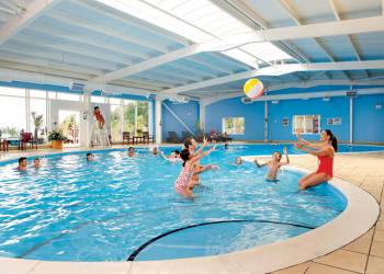 Lydstep Beach - Holiday Park in Lydstep, Pembrokeshire, Wales