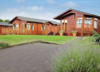 Photo 11 of Blossom Hill Lodges