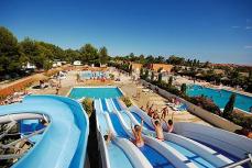 Les Tropiques - Holiday Park in Torreilles Plages, Languedoc-Roussillon, France