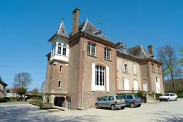 Photo 3 of Domaine de Drancourt