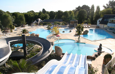 Photo 2 of Camping les Deux Fontaines