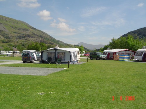 Photo 6 of Bryn Gloch Caravan and Camping Park