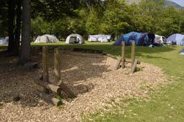 Photo 6 of Great Langdale Campsite