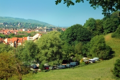 Freiburg Camping Hirzberg