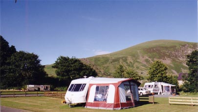 Photo 4 of Bryn Gloch Caravan and Camping Park