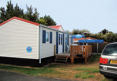 Photo 2 of Camping Clarys Plage 