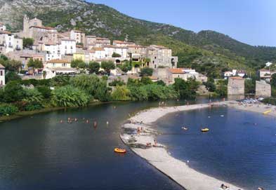 Yelloh! Village Le Serignan Plage Campsite 