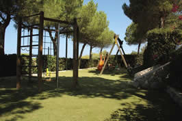 El Bahira - Eurocamp - Holiday Park in San Vito lo Capo, Sicily, Italy