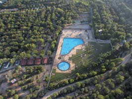 Photo 2 of Vilanova Park - Eurocamp