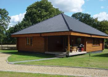 Langmere Lakes Lodges