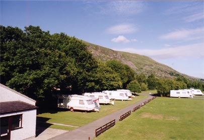 Photo 3 of Bryn Gloch Caravan and Camping Park