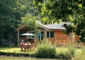 Independent Reviews For Great Wood Lodges In Yorkshire England