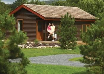 Meadows End Lodges