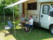 Photo 1 of Le Malidor Camping and Leisure Park