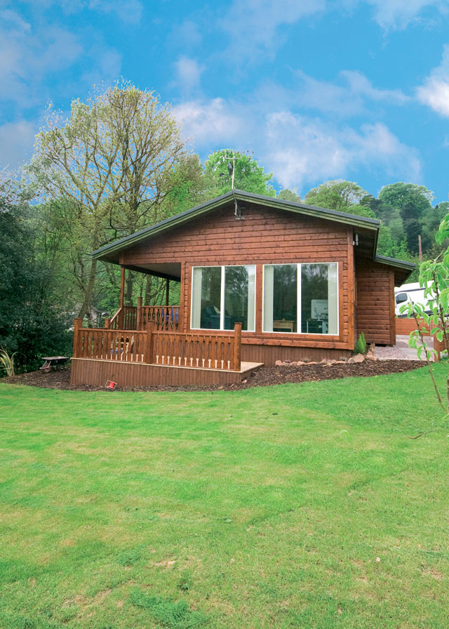 Kipling Lodge
