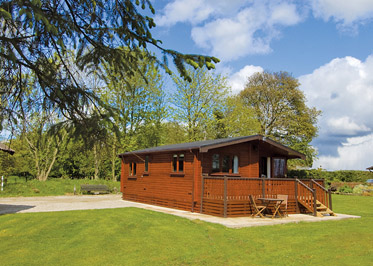 Valley View Lodges