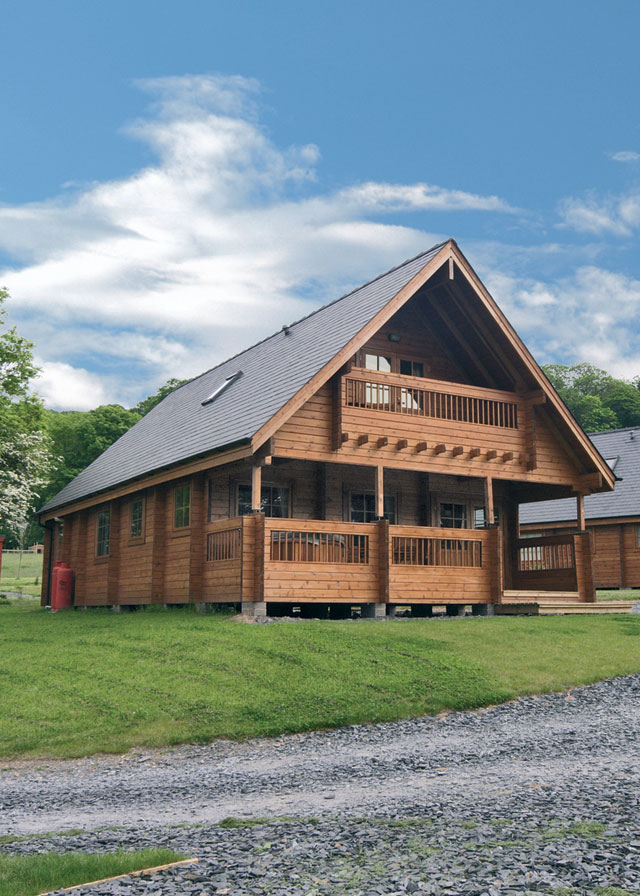 Sun View Lodges